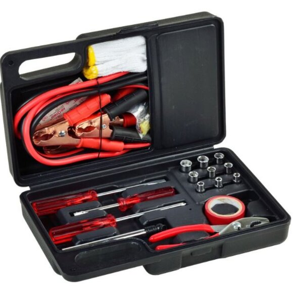 Picnic at Ascot Auto Other - New Picnic at Ascot Auto Roadside emergency Tool kit - 26 pieces Gift Idea